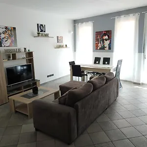 Appartement Beau Meublé 3 Pièces 60 M² Le Suquet, Cannes