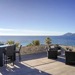  Apartment Cocoon In Sea View.