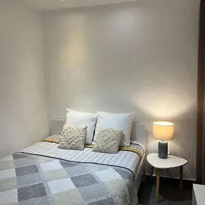  Apartment Coeur De Centre