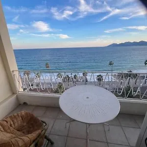 Appartement Jane De, Cannes