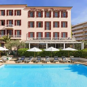 Western Des Orangers Cannes