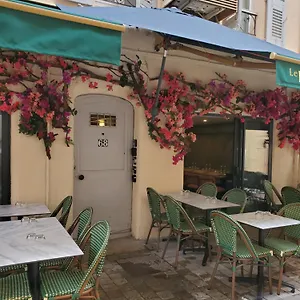 Appartement Centre Forville, Cannes
