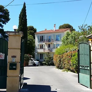 Kimi Résidence Cannes