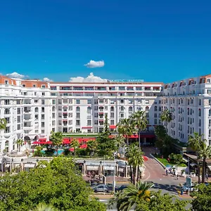 Barriere Le Majestic Cannes